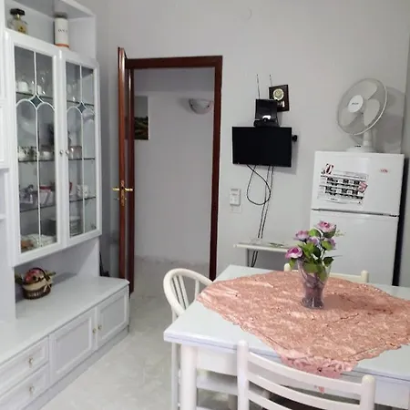 Mare Appartement Erice
