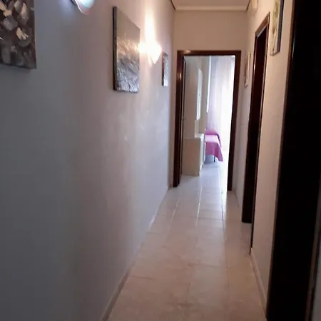 Apartamento Mare *