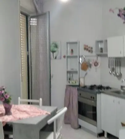Mare Apartamento *